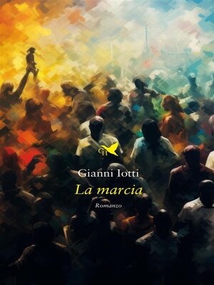cover image of La marcia